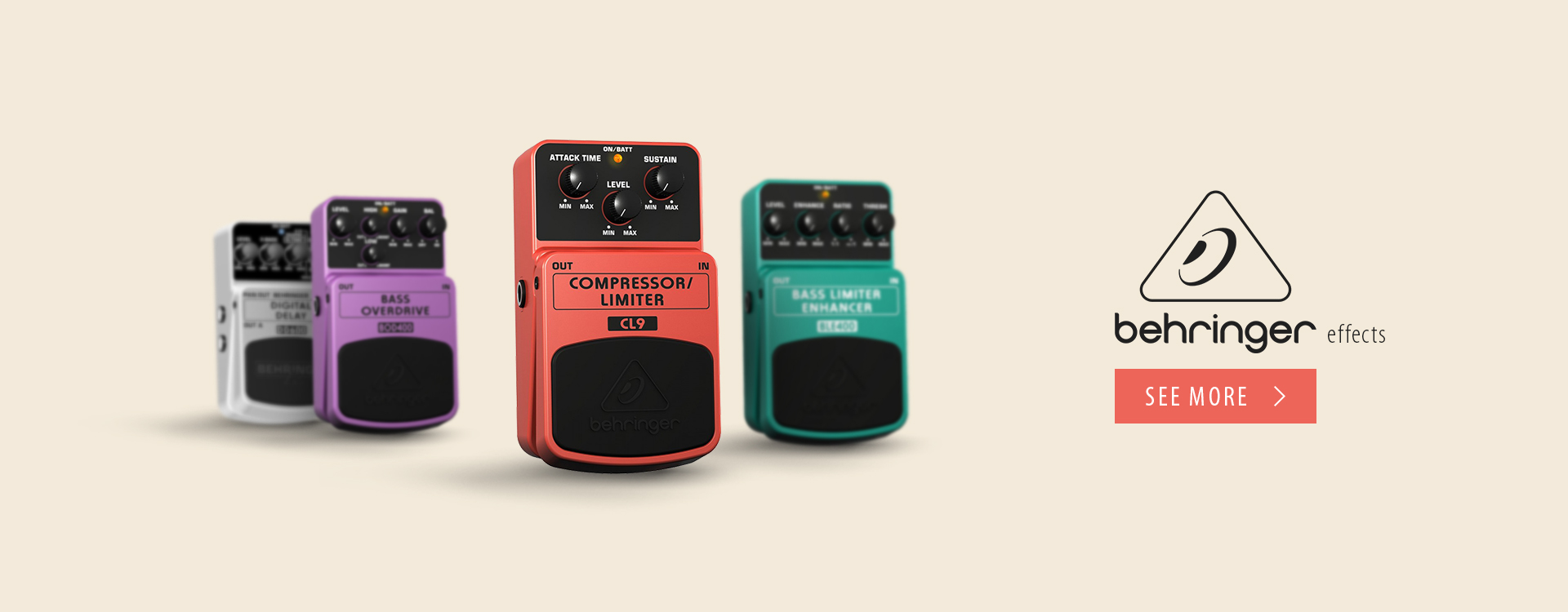 Behringer