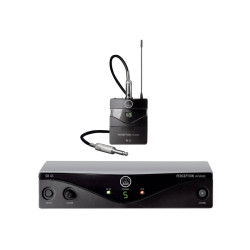 AKG Perception Wireless 45 Instrumental Set