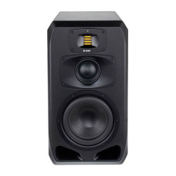 Adam S3v