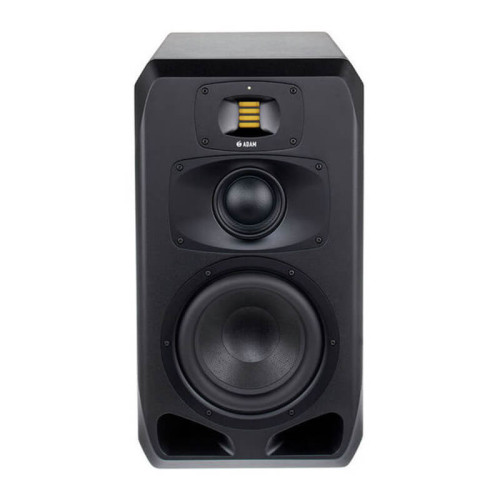 Adam S3v