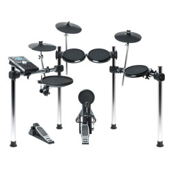 Alesis Forge Kit