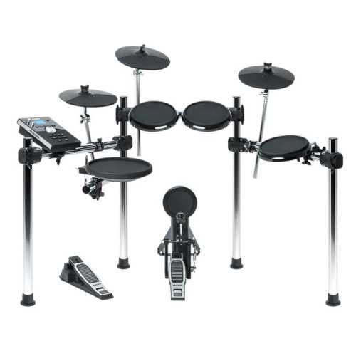Alesis Forge Kit