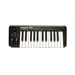 Alesis Q25