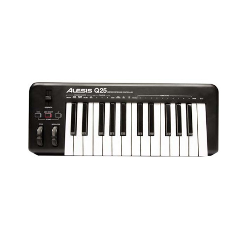 Alesis Q25