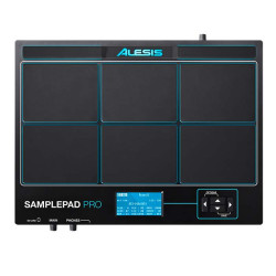 Alesis Sample Pad Pro