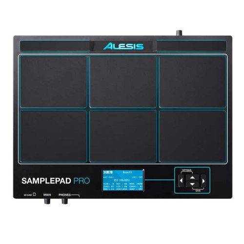 Alesis Sample Pad Pro