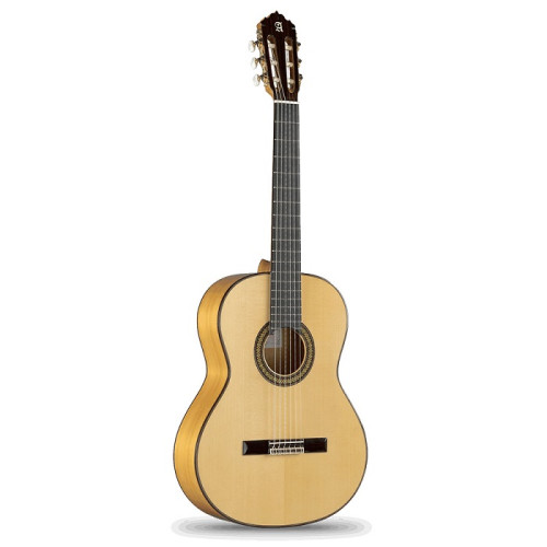 Alhambra 7FC Flamenco
