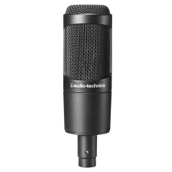 Audio Technica AT2035