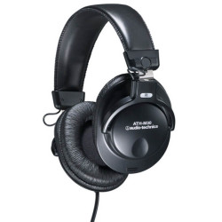 Audio-Technica ATH-M30