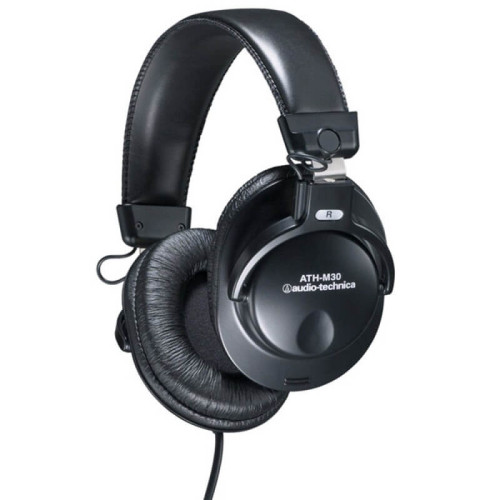 Audio-Technica ATH-M30