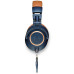 Audio-Technica ATH-M50x BL