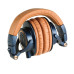 Audio-Technica ATH-M50x BL