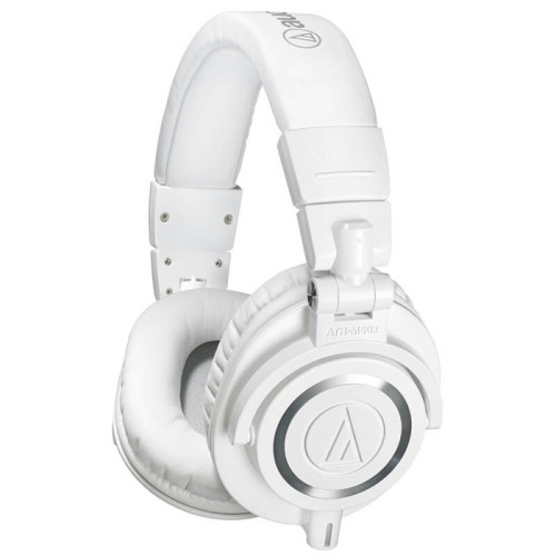 Audio-Technica ATH-M50x WH