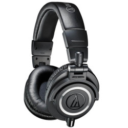 Audio-Technica ATH-M50x