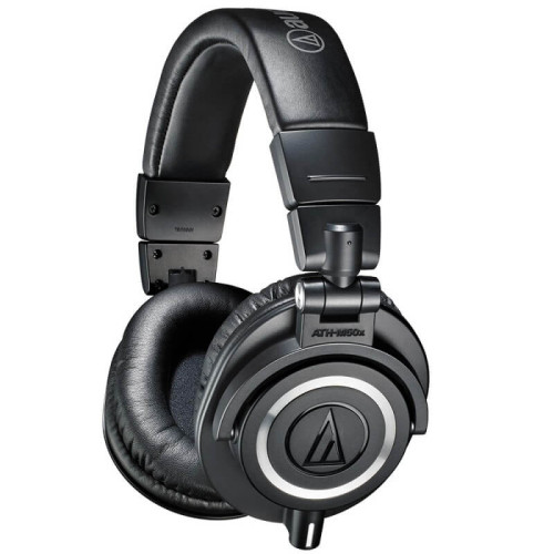 Audio-Technica ATH-M50x