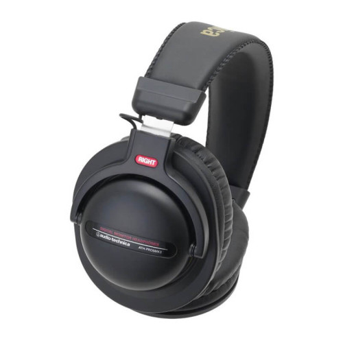Audio-Technica ATH-Pro5MK3 BK