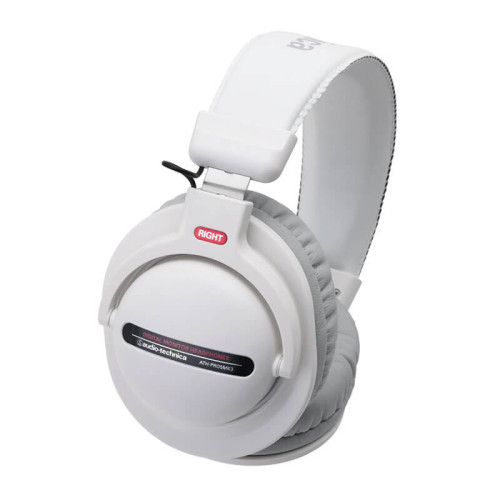 Audio-Technica ATH-Pro5MK3 WH