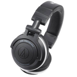 Audio-Technica ATH-Pro700MK2