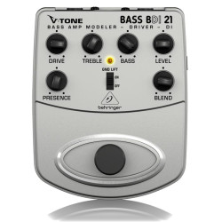 Behringer BDI21