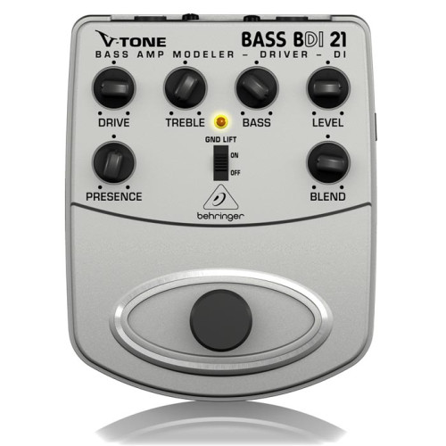 Behringer BDI21