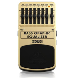 Behringer BEQ700