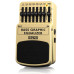 Behringer BEQ700
