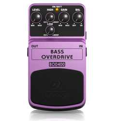 Behringer BOD400