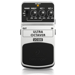 Behringer UO300