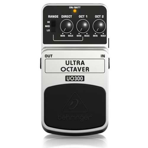 Behringer UO300