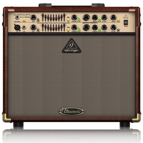 Behringer ACX 1800