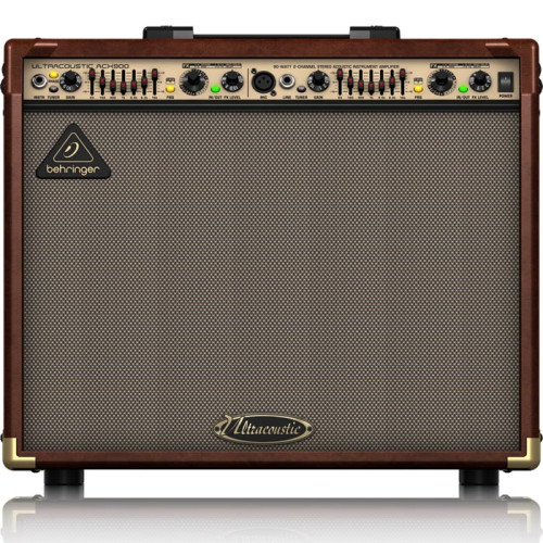 Behringer ACX900