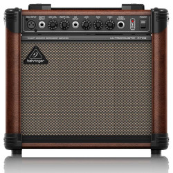 Behringer AT108