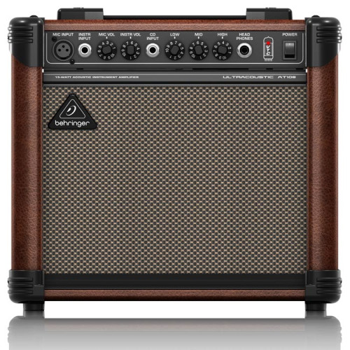 Behringer AT108