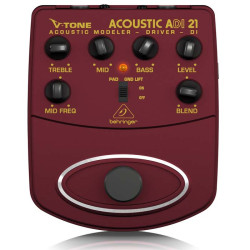 Behringer ADI21
