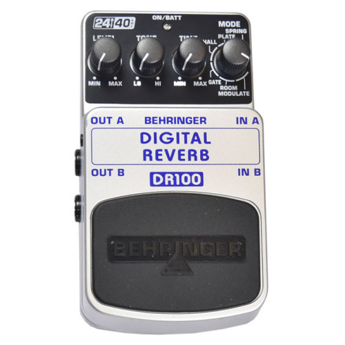 Behringer DR100