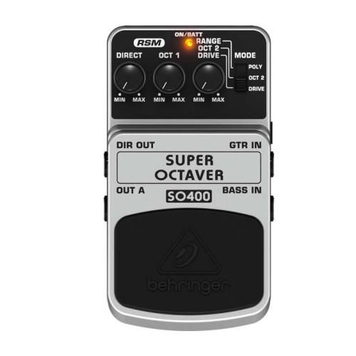 Behringer SO400