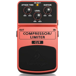 Behringer CL9