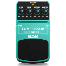 Behringer CS400
