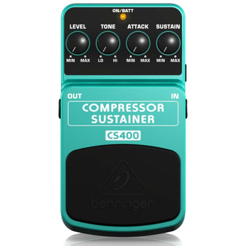 Behringer CS400