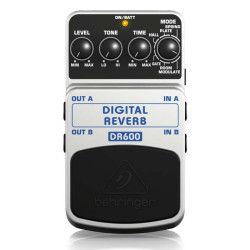 Behringer DR600