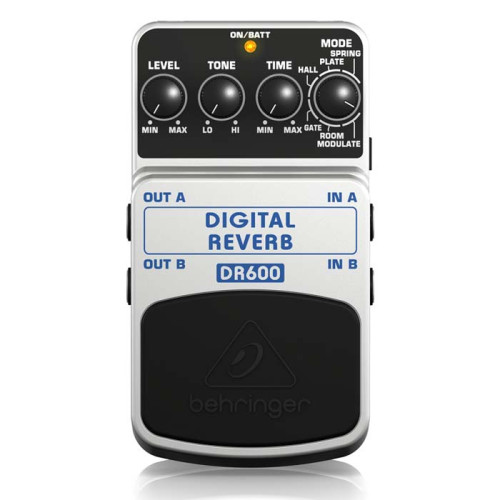 Behringer DR600