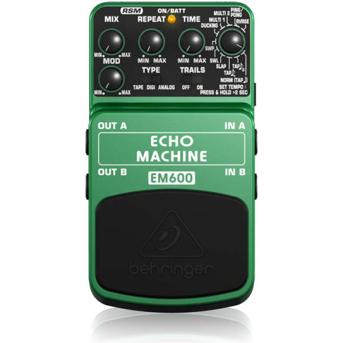 Behringer EM600