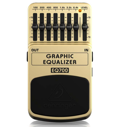 Behringer EQ700