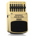 Behringer EQ700