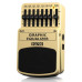 Behringer EQ700