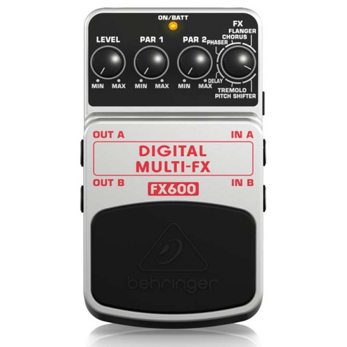 Behringer FX600