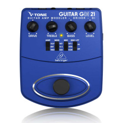 Behringer GDI21