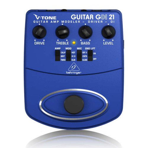 Behringer GDI21