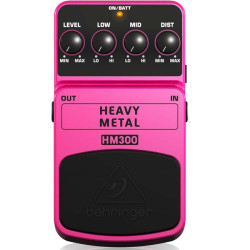 Behringer HM300