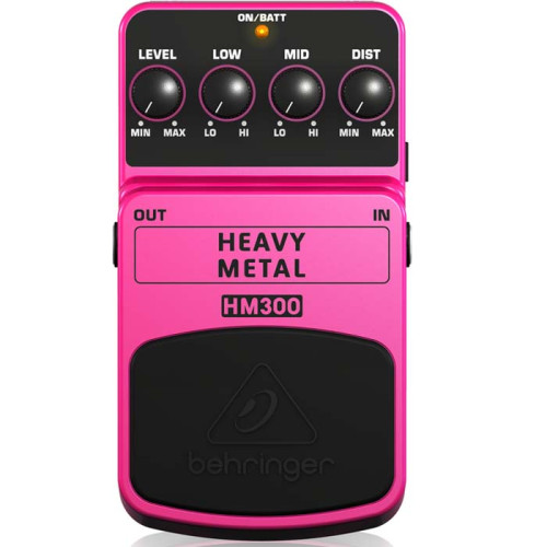 Behringer HM300